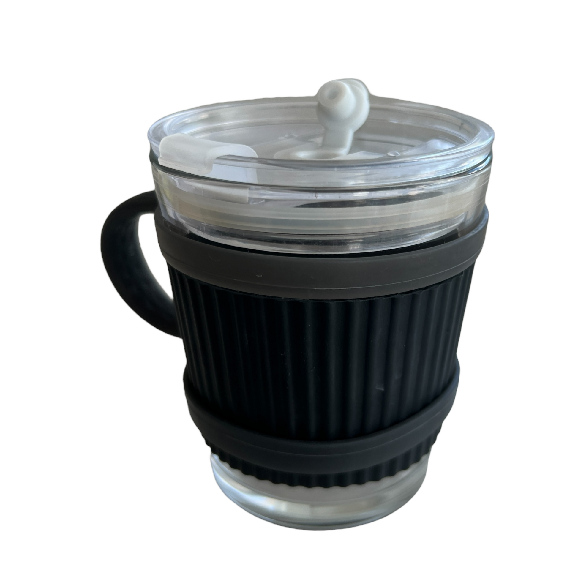 Adaptable Silicone Handle for Bottles and Cans  SPIRIT SPARKPLUGS