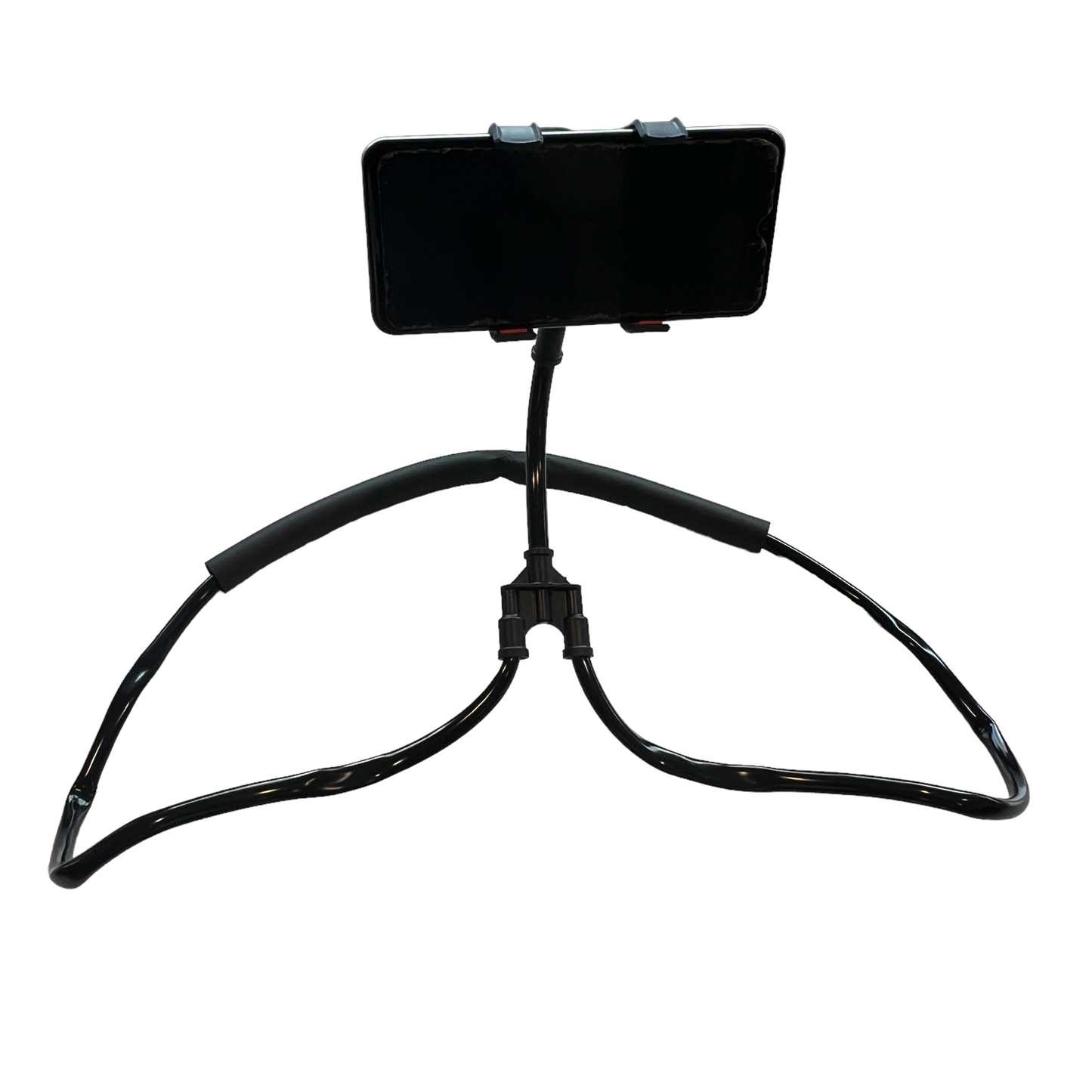 Portable Neck/Desk Phone Holder — New Updated Version!  SPIRIT SPARKPLUGS