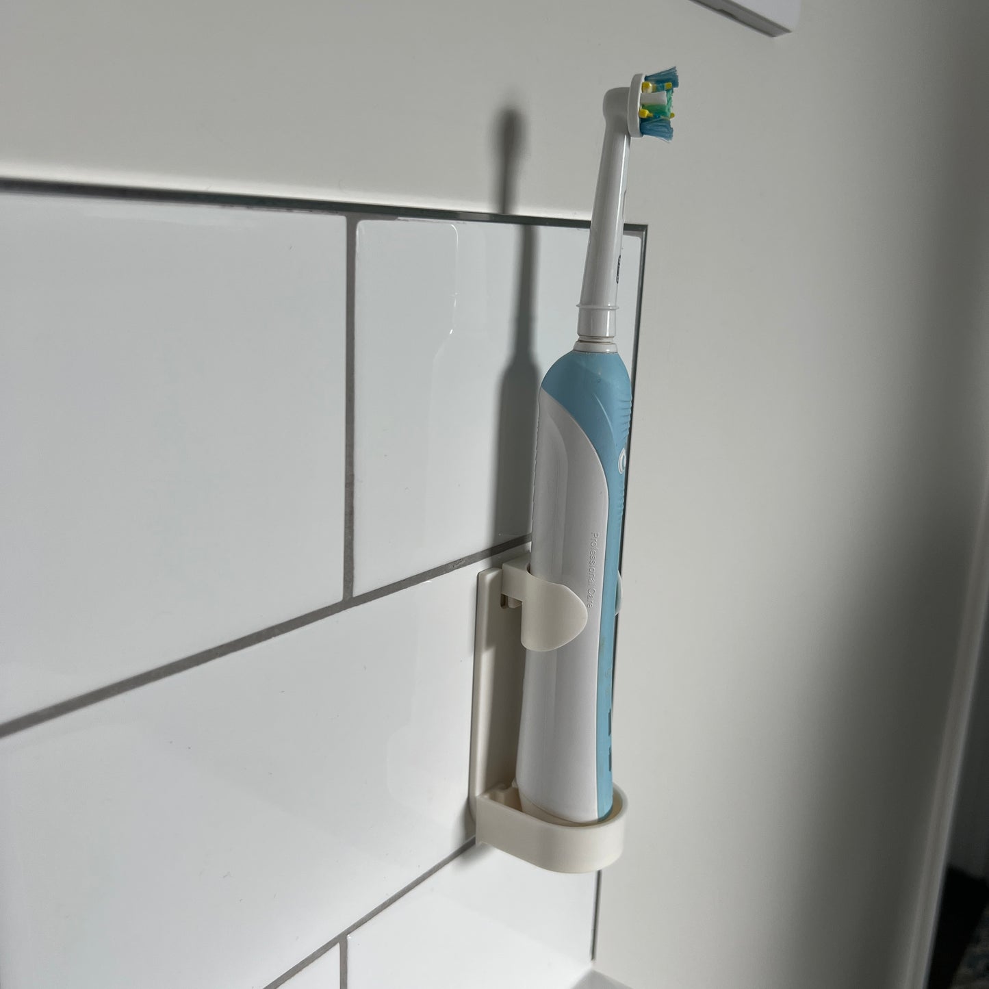 Electric Toothbrush Holder