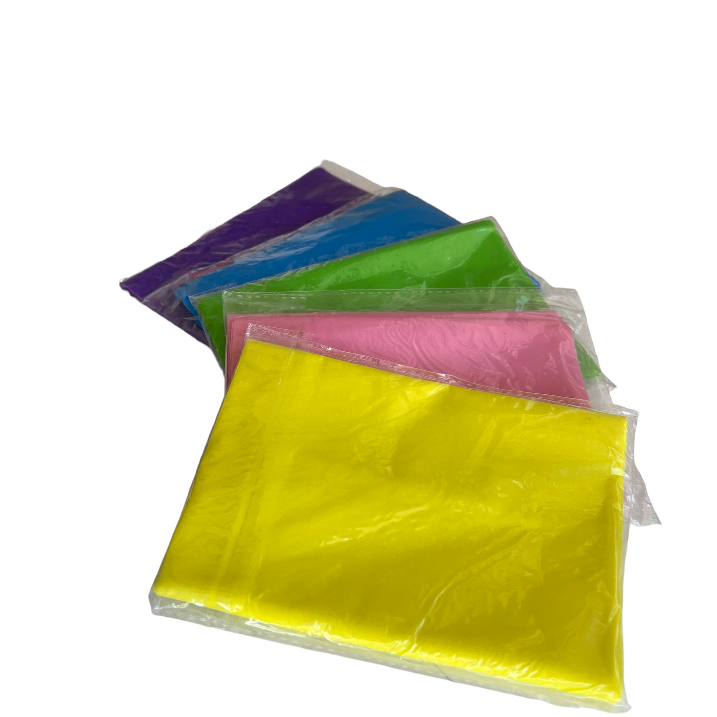 Resistance Bands — Strengthener  SPIRIT SPARKPLUGS