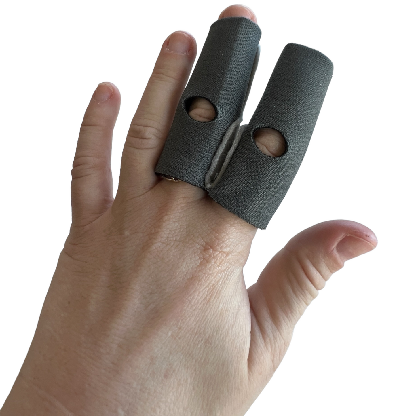 Fishing Line Cleaner / Stripping Guard Fishing The Fly Guy