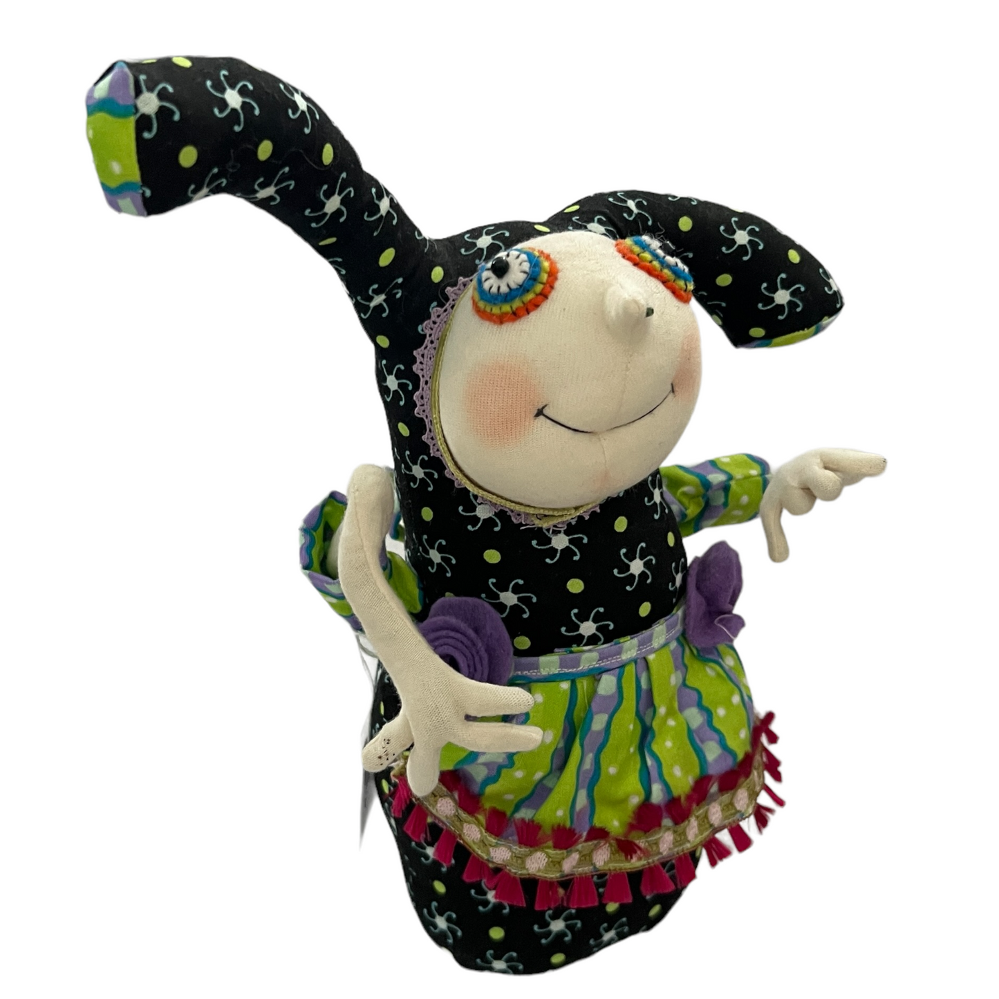 Clown Series  Splash Quilting