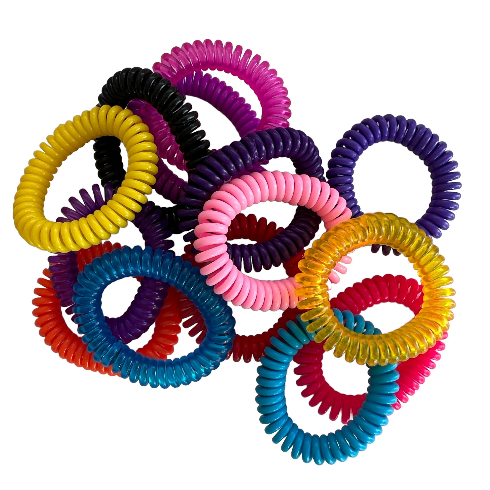 Natural Safe Mosquito Repellent Bracelets  SPIRIT SPARKPLUGS