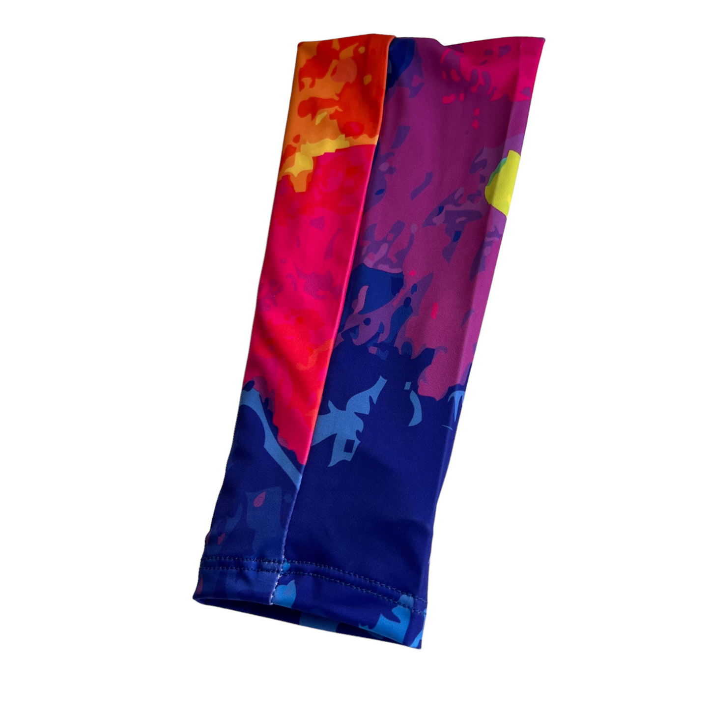 UV Sleeve — Rainbow  SPIRIT SPARKPLUGS