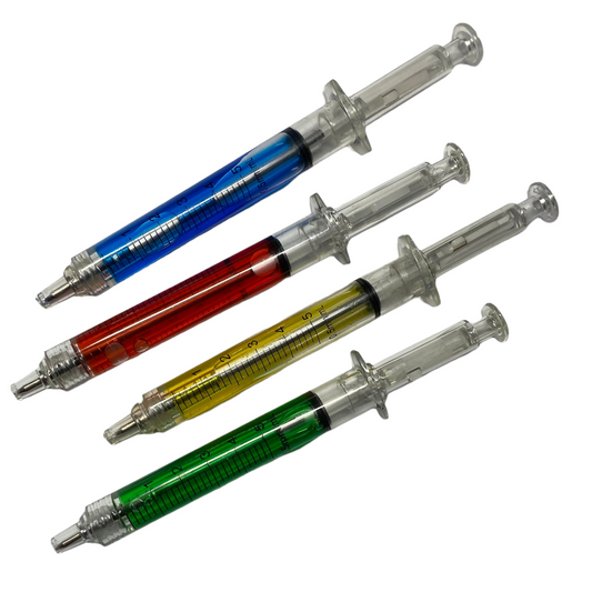 Syringe Pen SPIRIT SPARKPLUGS
