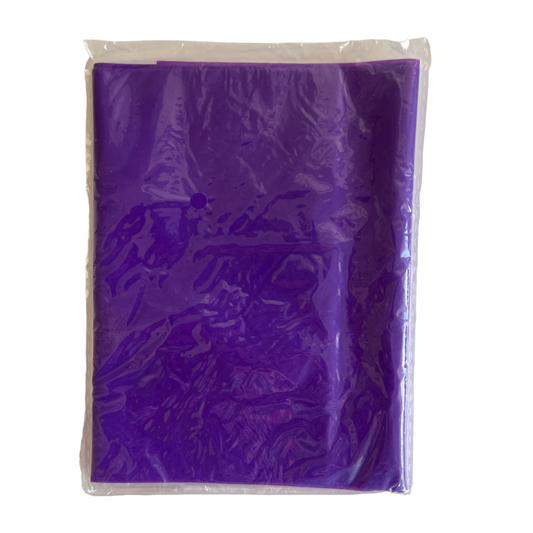 Resistance Bands — Strengthener  SPIRIT SPARKPLUGS Purple
