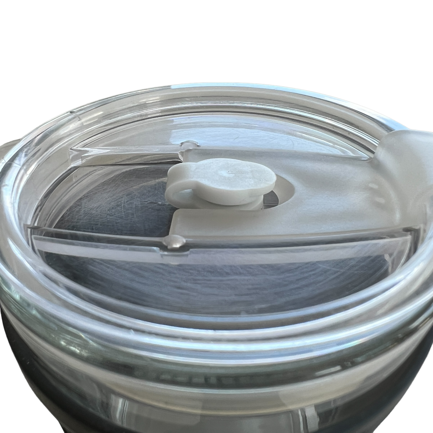 Silicone Straw Grommet Holderq Straw Holders & Dispensers SPIRIT SPARKPLUGS