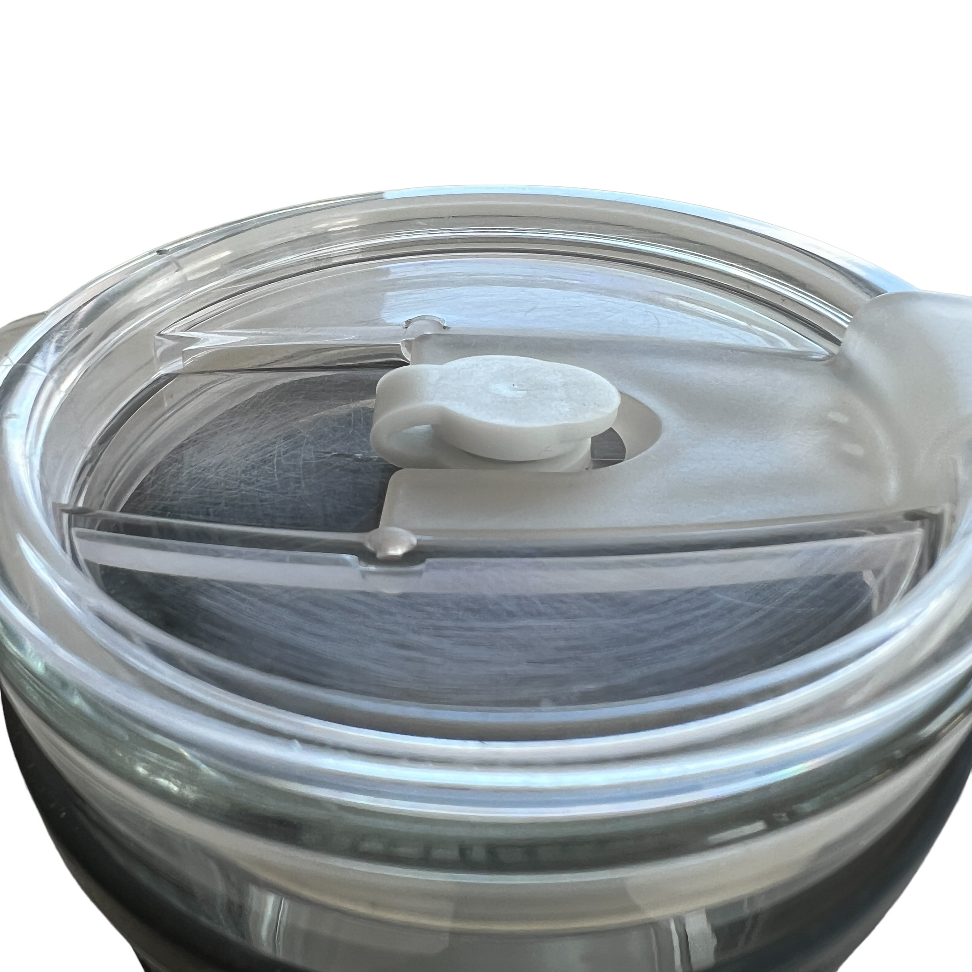 Silicone Straw Grommet Holderq Straw Holders & Dispensers SPIRIT SPARKPLUGS