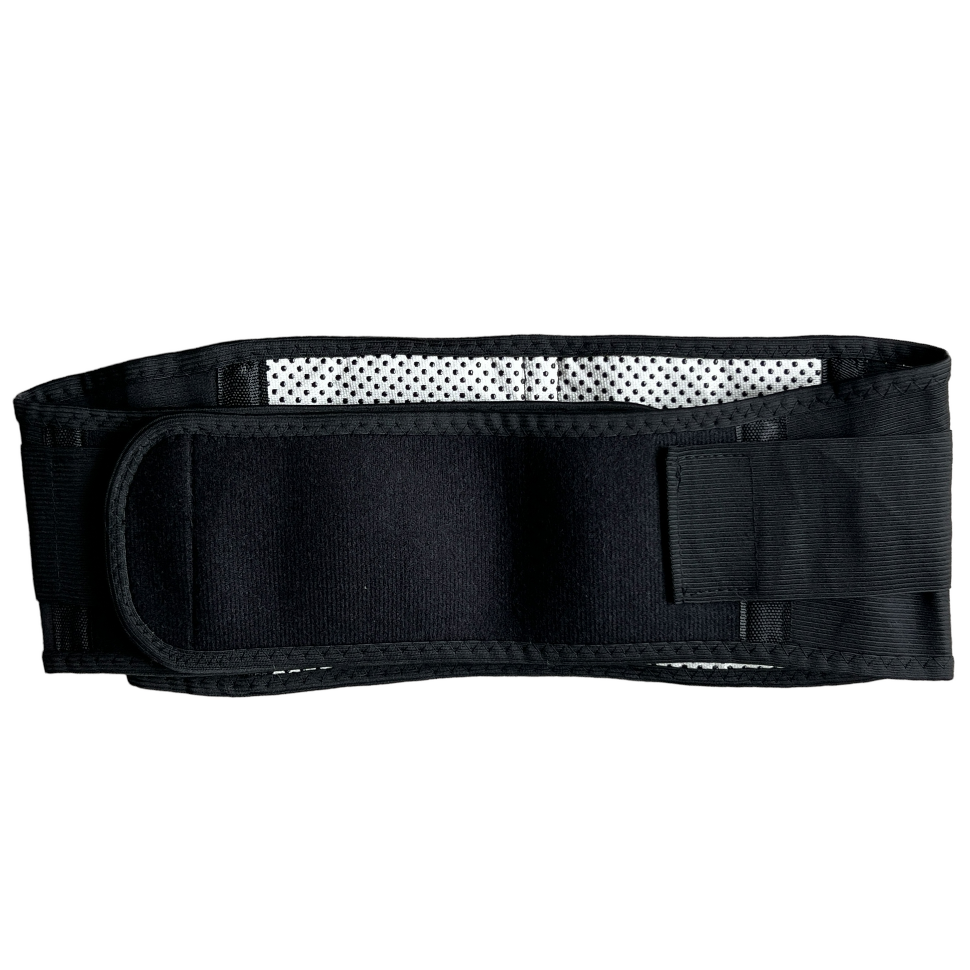 Self Heating Back Support  SPIRIT SPARKPLUGS