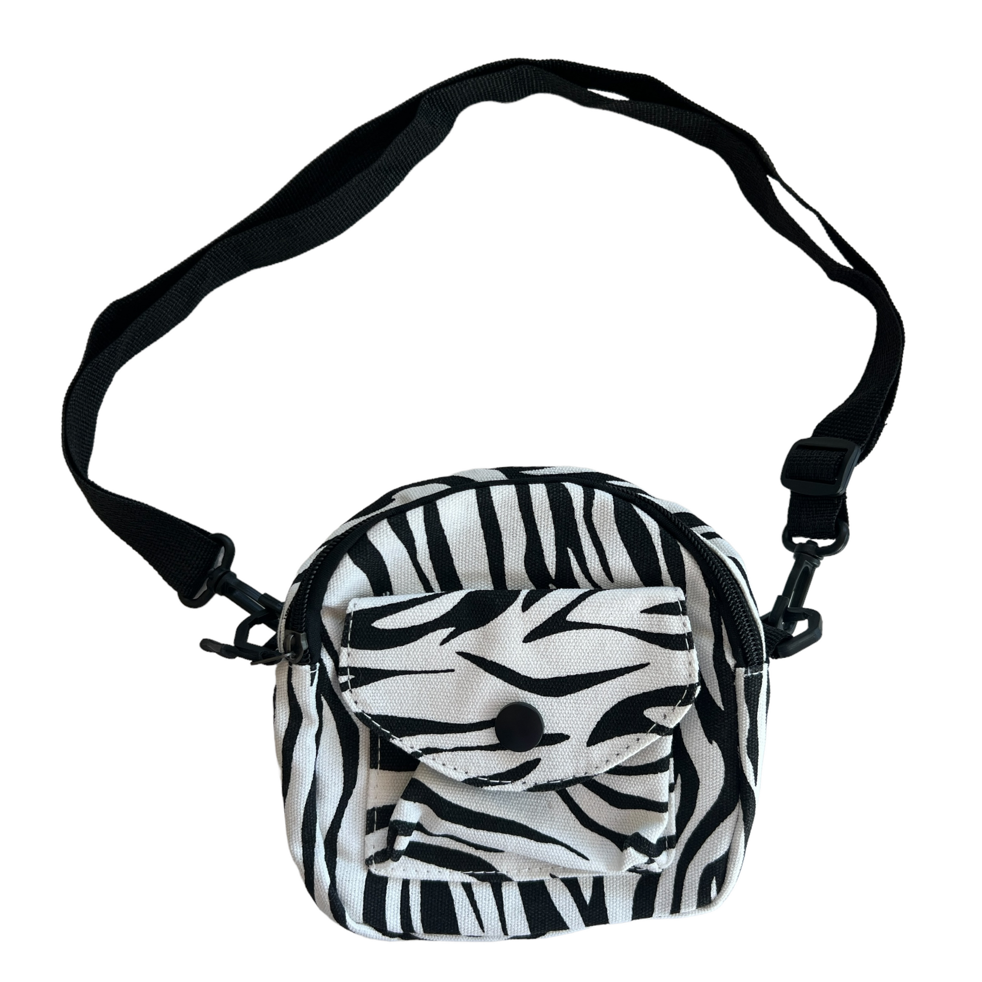 Mini Zebra Bag  SPIRIT SPARKPLUGS