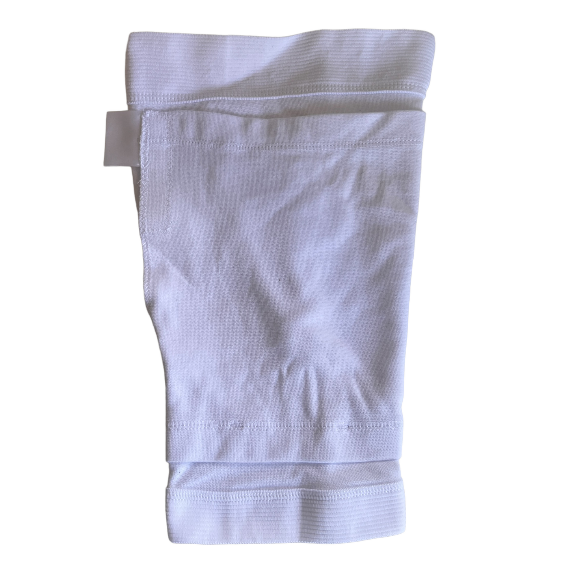❤️📸 Compression Sleeve — For Catheter Bag Incontinence Aids SPIRIT SPARKPLUGS