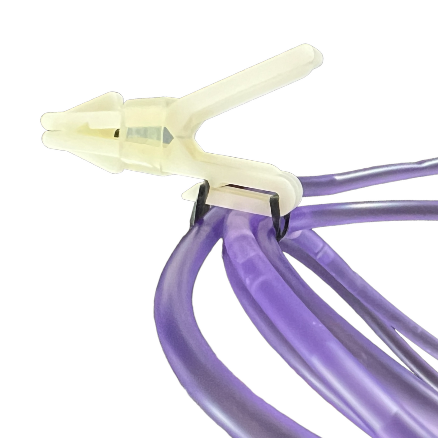 Medical Tubing Fixation Clamp Medical SPIRIT SPARKPLUGS