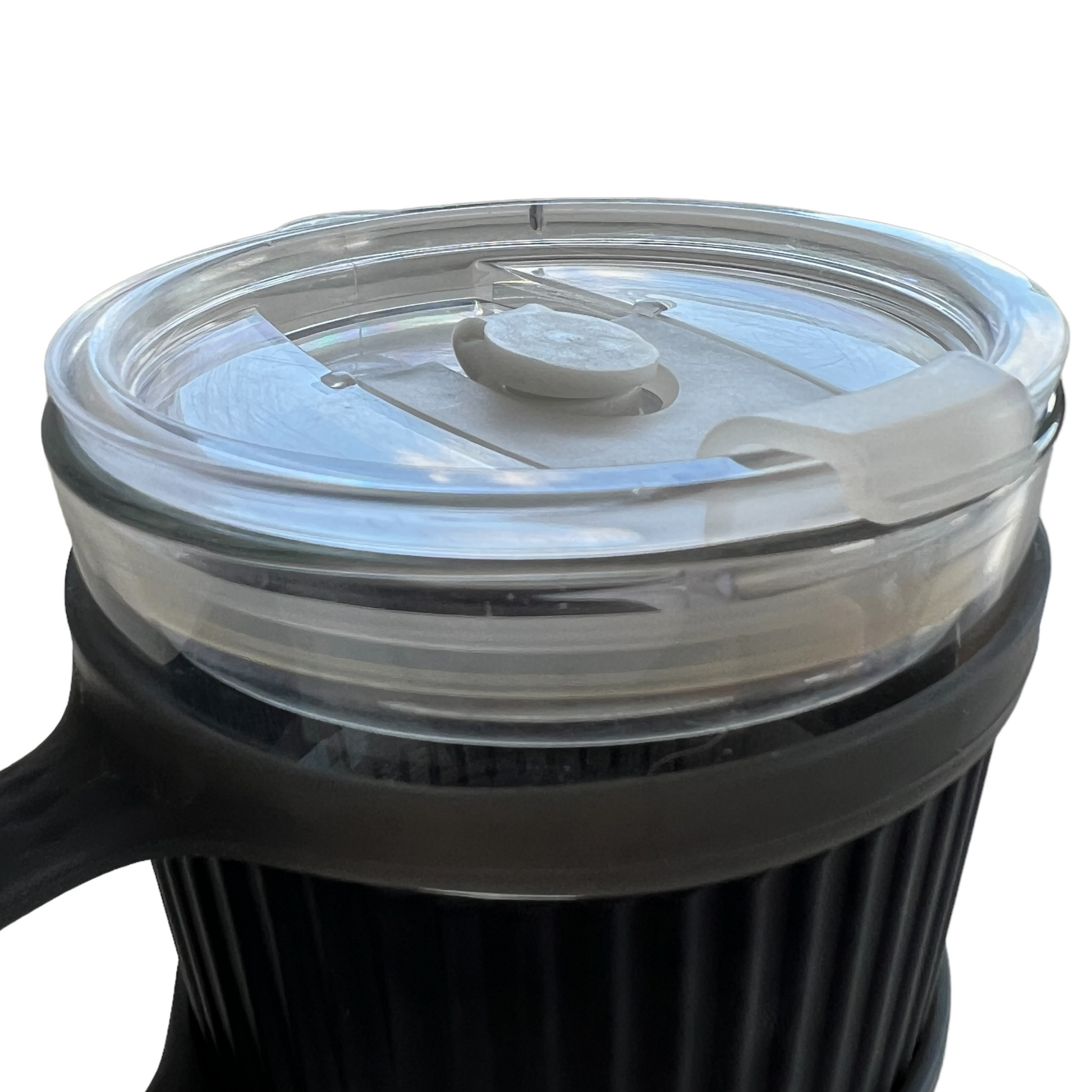 Silicone Straw Grommet Holderq Straw Holders & Dispensers SPIRIT SPARKPLUGS