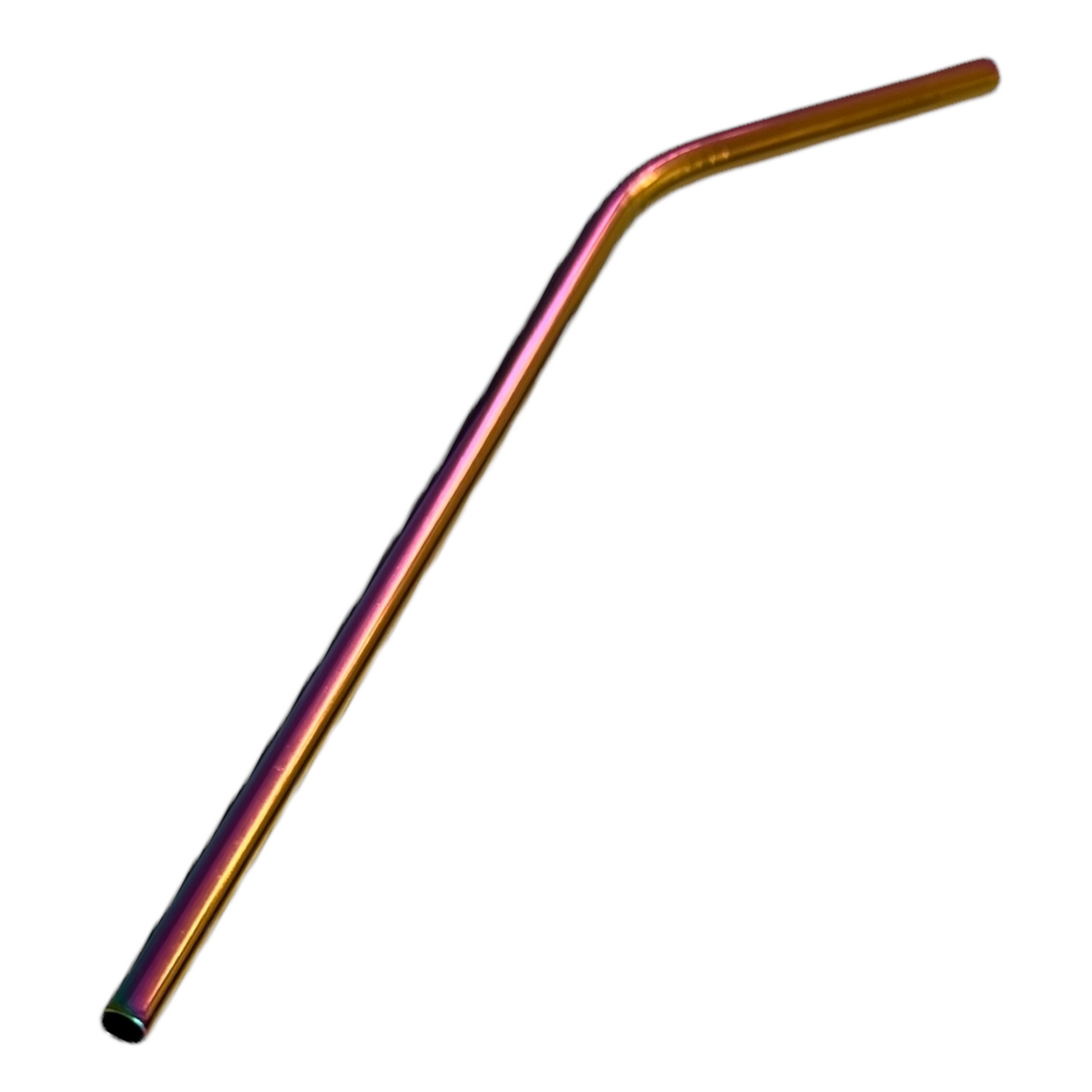 Tall Metal Straws  SPIRIT SPARKPLUGS