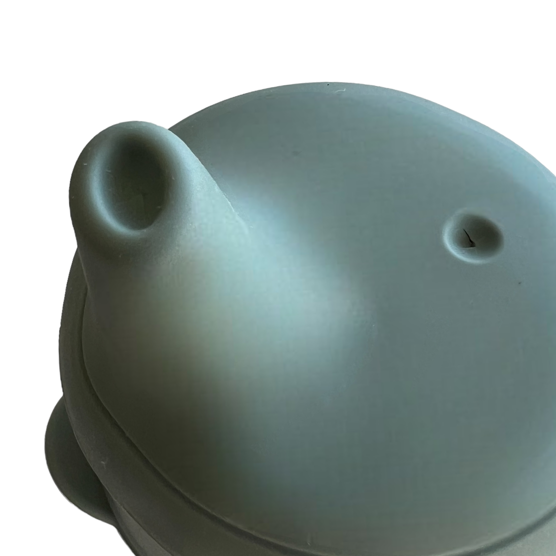 Universal Sippy Cup Lid  SPIRIT SPARKPLUGS