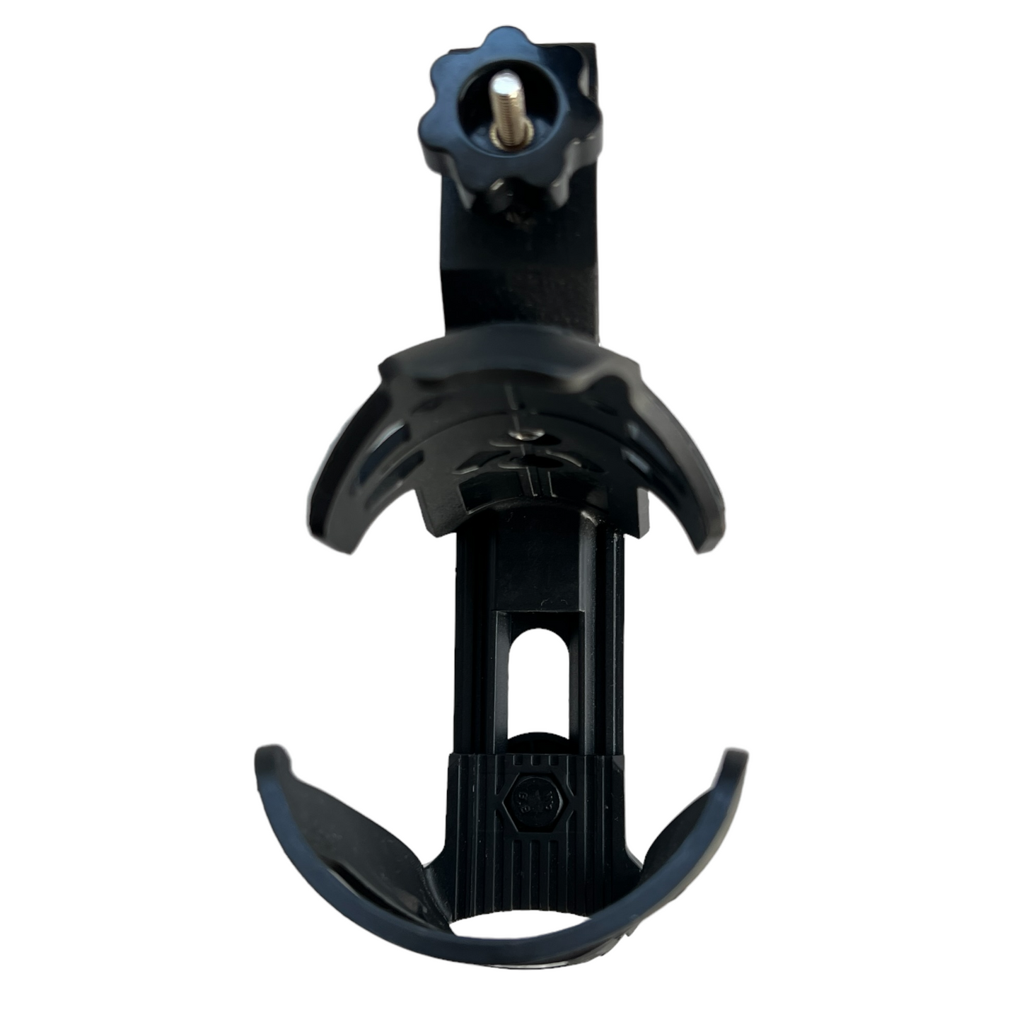 Adjustable Bottle Holder (works with larger bottles)  SPIRIT SPARKPLUGS