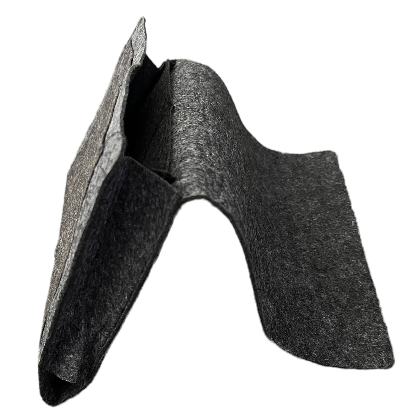 Bedside / Couch Pocket Organiser Storage & Organization SPIRIT SPARKPLUGS Short Pocket Grey