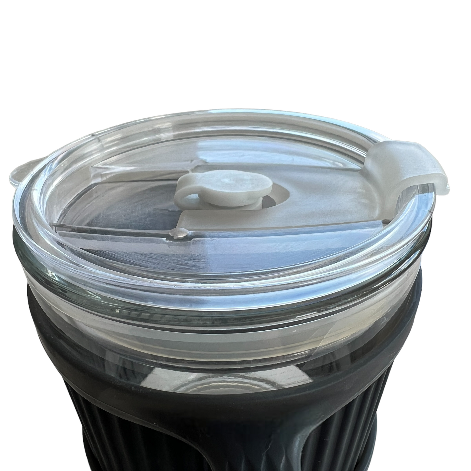 Silicone Straw Grommet Holderq Straw Holders & Dispensers SPIRIT SPARKPLUGS