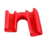 Chopstick Aid  SPIRIT SPARKPLUGS Red