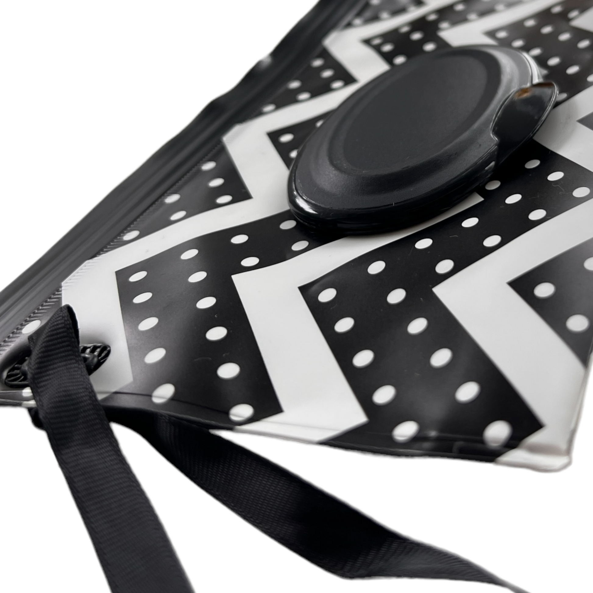 Wet Wipes Travel Potable (Could be called Reusable Wet Wipe Bag — Large Travel Pouches SPIRIT SPARKPLUGS