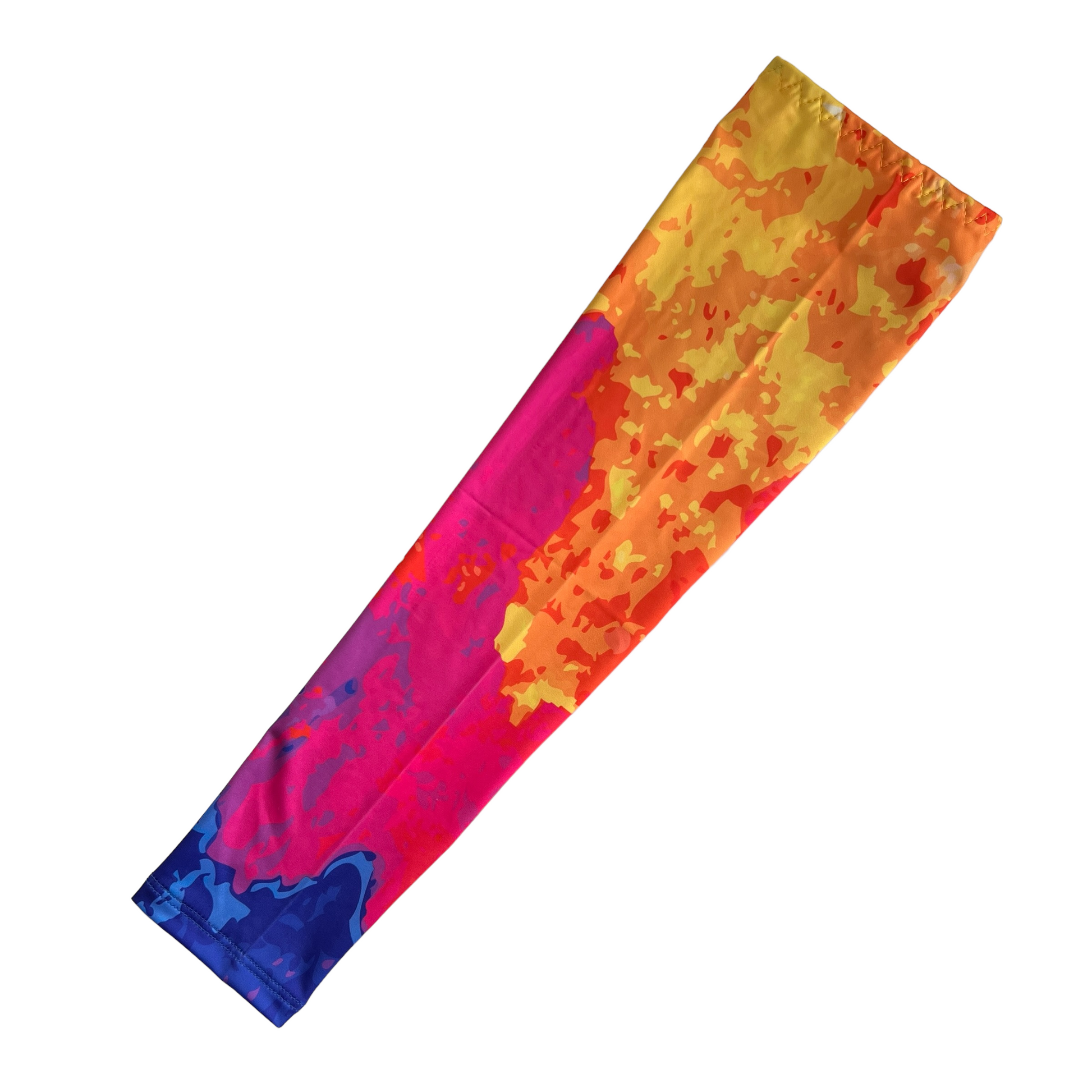 UV Sleeve — Rainbow  SPIRIT SPARKPLUGS