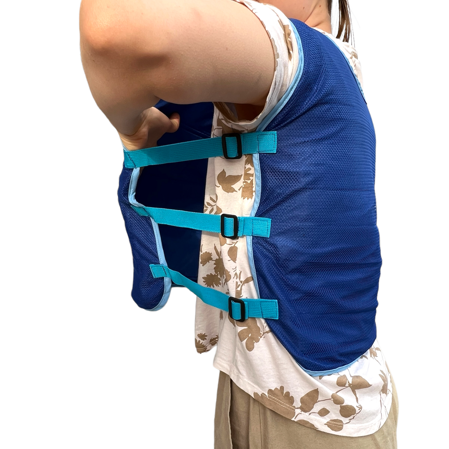 Cooling Vest  SPIRIT SPARKPLUGS