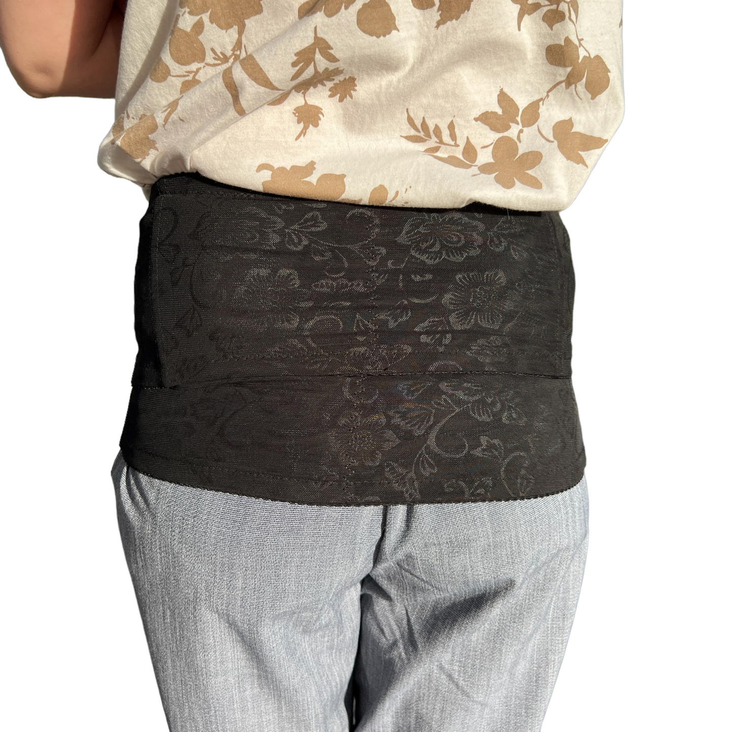 💡🎨 Pelvis Correcting Belt + Hip Stabilisation Mobility & Accessibility SPIRIT SPARKPLUGS