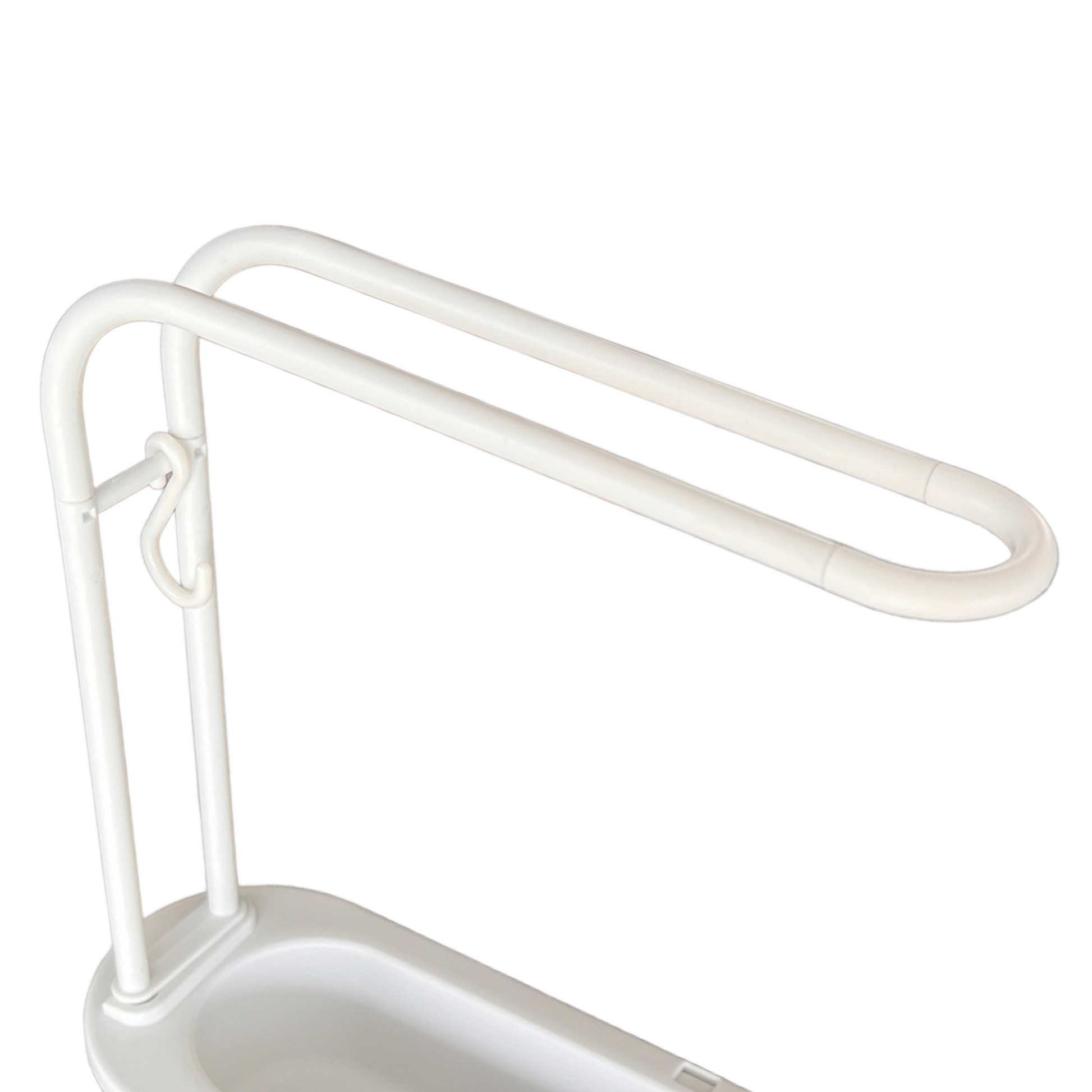 Telescopic Sink Drain Rack + Storage Kitchen Utensil Holders & Racks SPIRIT SPARKPLUGS