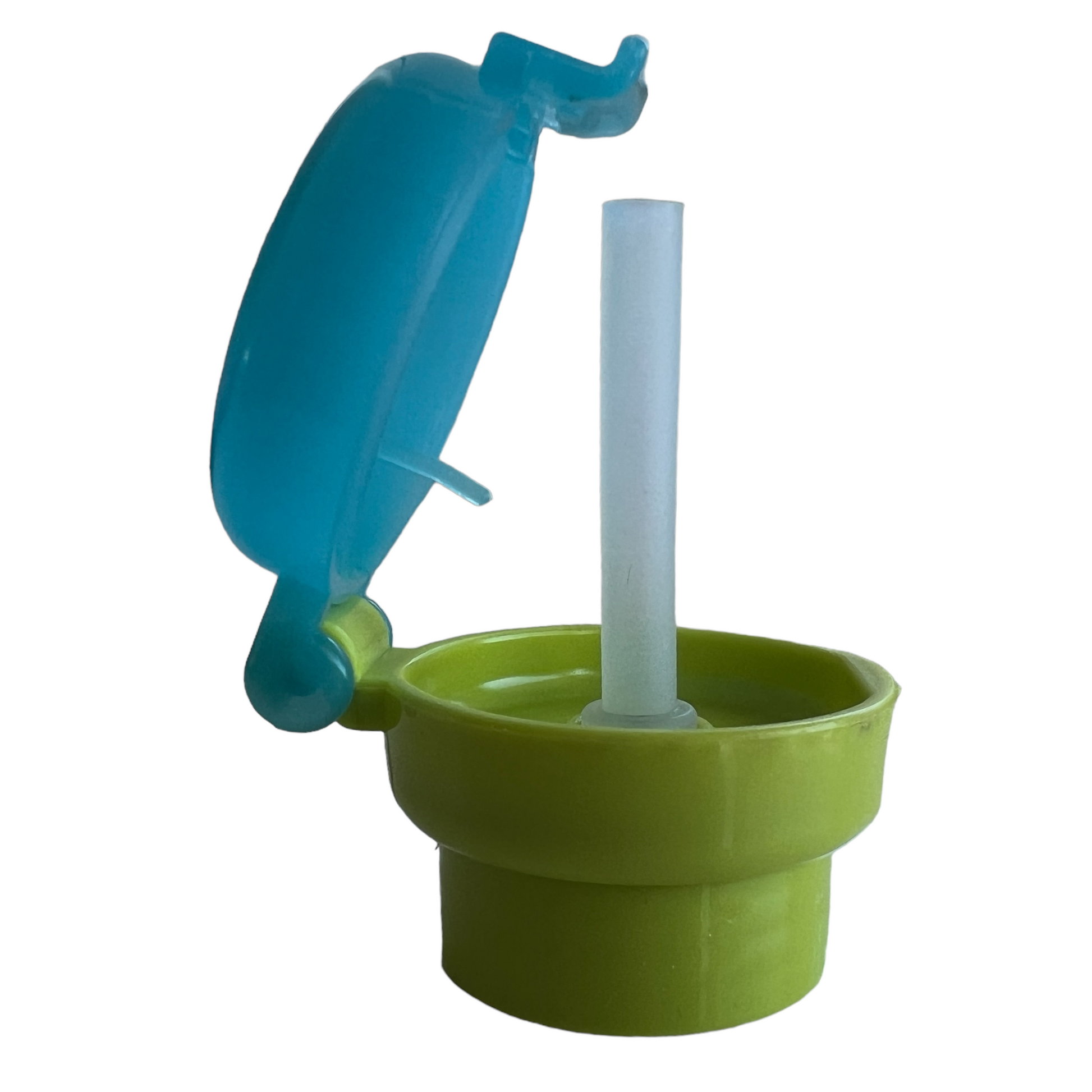 Flip It Bottle Lid  SPIRIT SPARKPLUGS