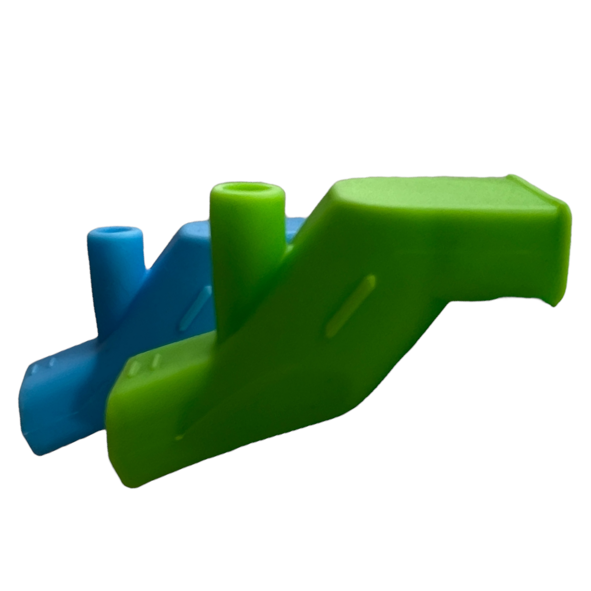 💡🍦🎥 Bathroom Tap Water Extender — Silicone  SPIRIT SPARKPLUGS