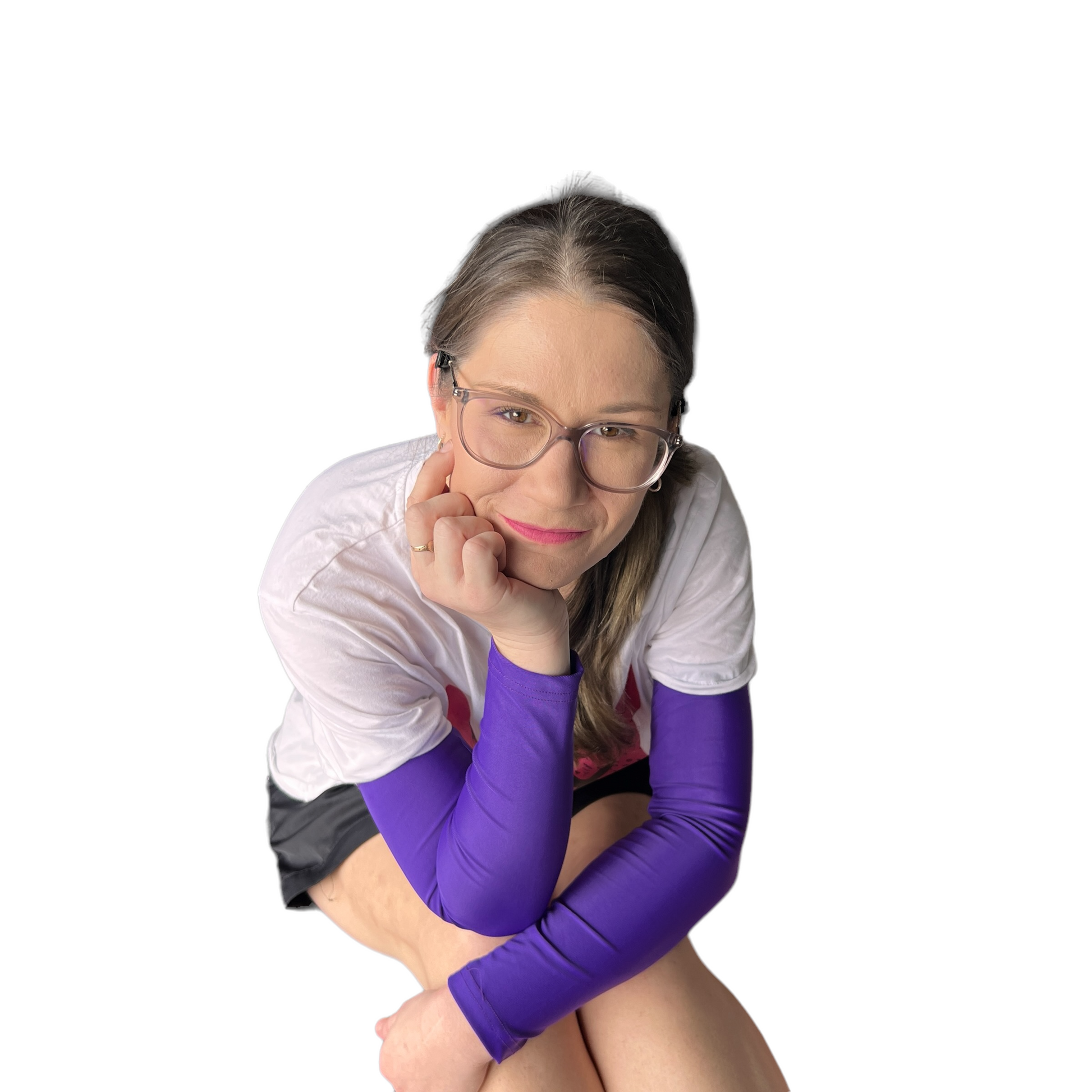 🎨 📏Sun UV Sleeve (gardening, fishing, car)  SPIRIT SPARKPLUGS