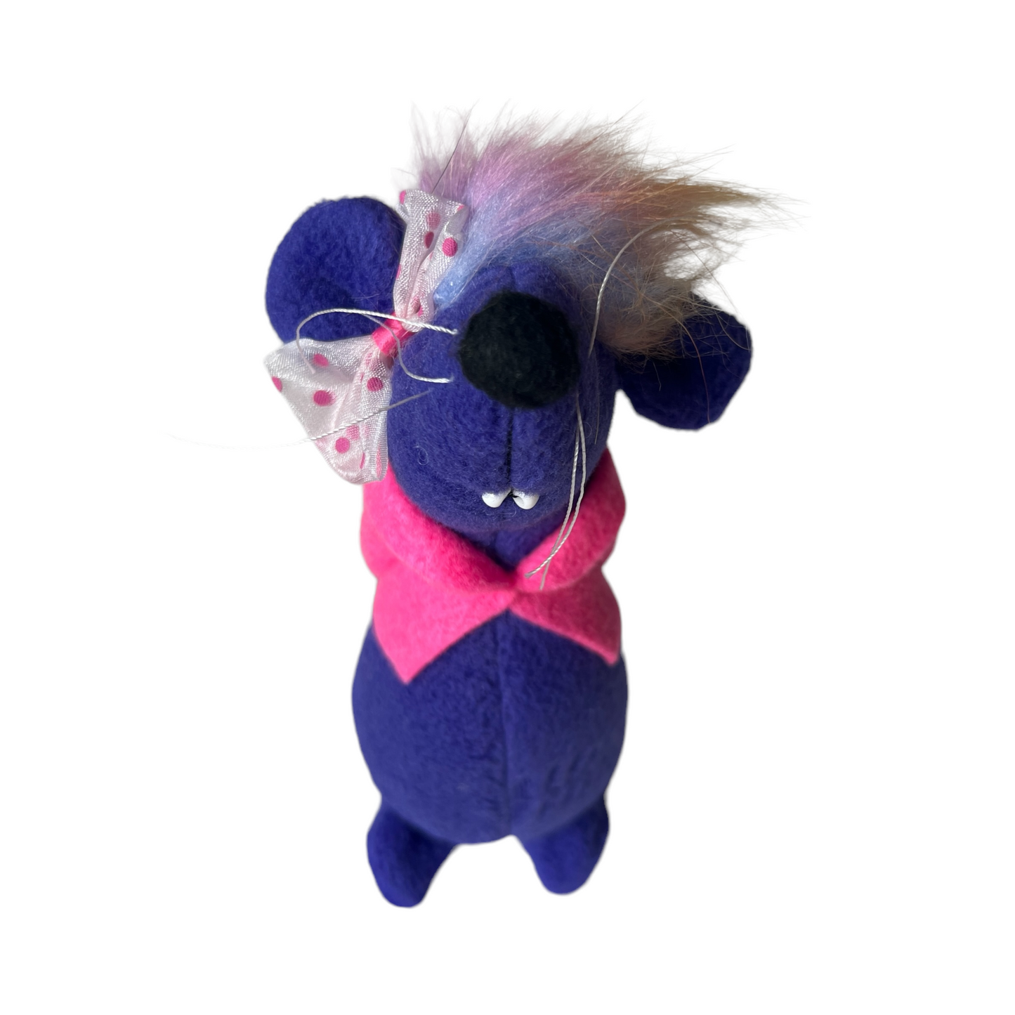 Mighty Mouse  Splash Quilting