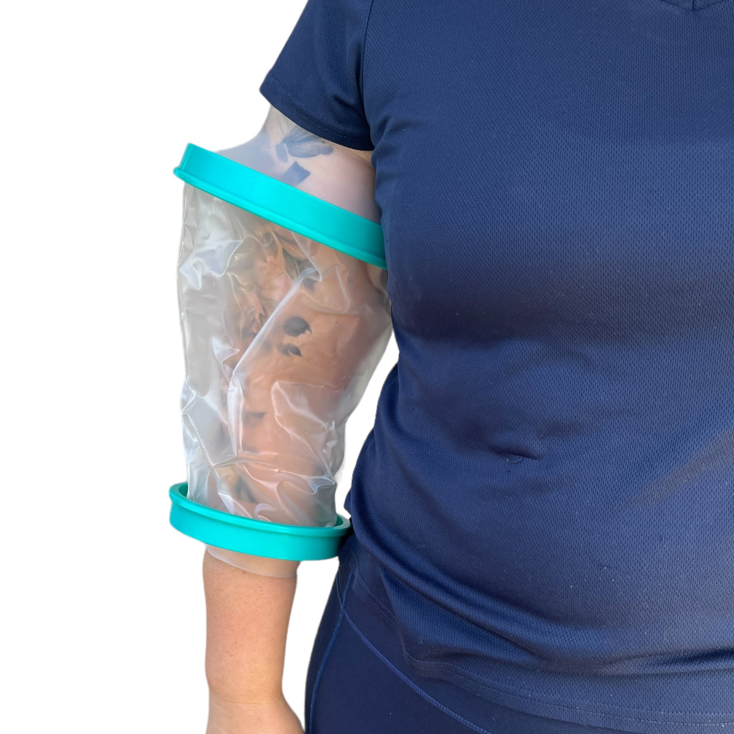 Waterproof Shower Cover (Arm)