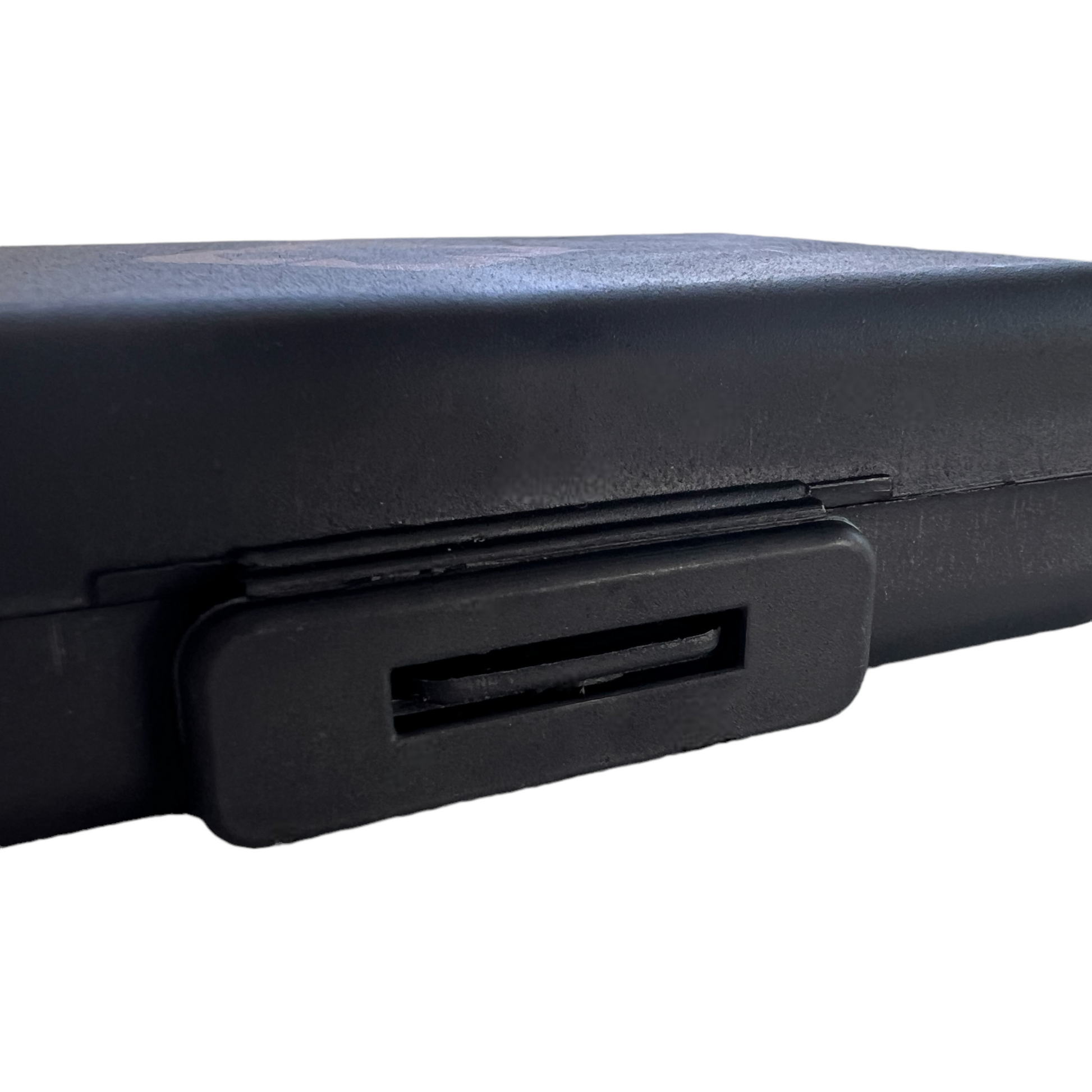 💡❓📏 ‘On-The-Go’ Medical Travel Box - 7 compartments First Aid SPIRIT SPARKPLUGS