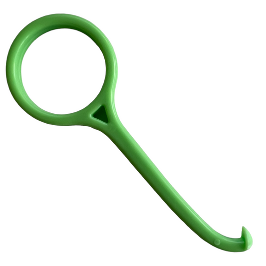 Braces Removal Tool / Food Tool Remover SPIRIT SPARKPLUGS