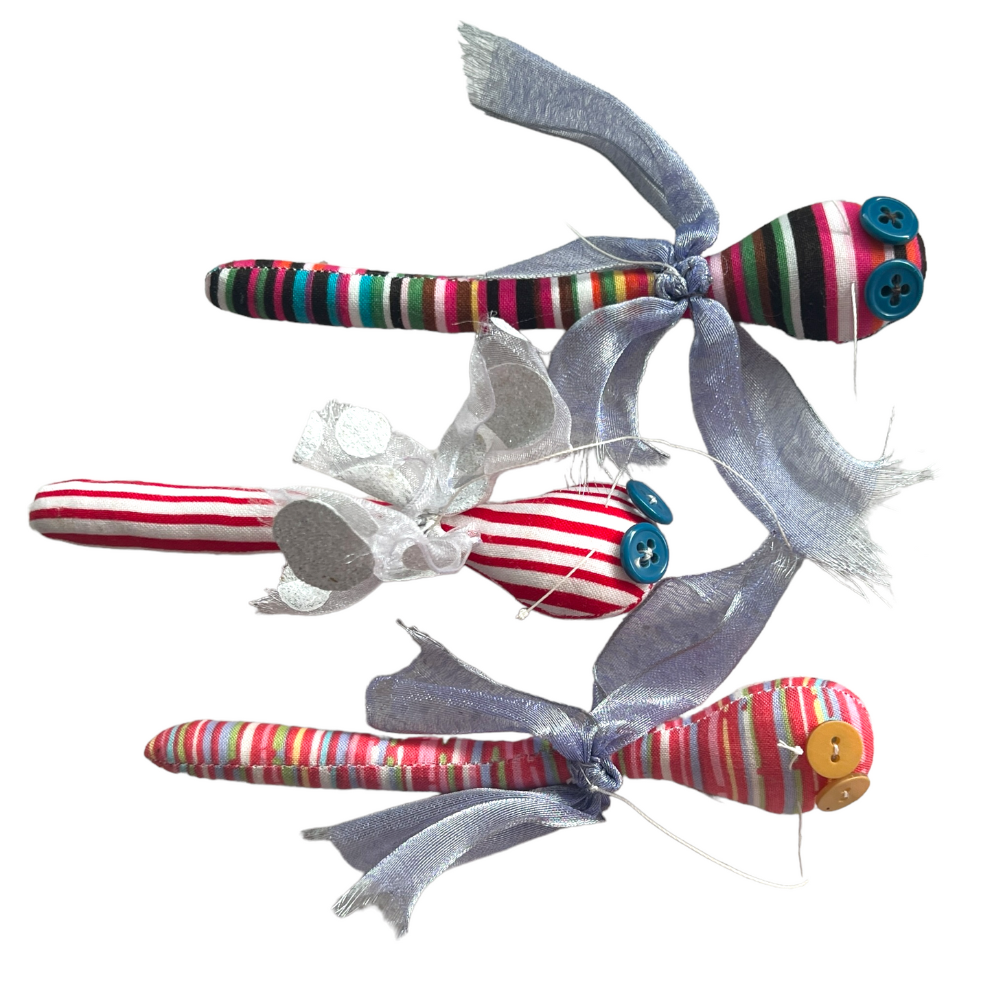 Flying Dragonfly  Splash Quilting