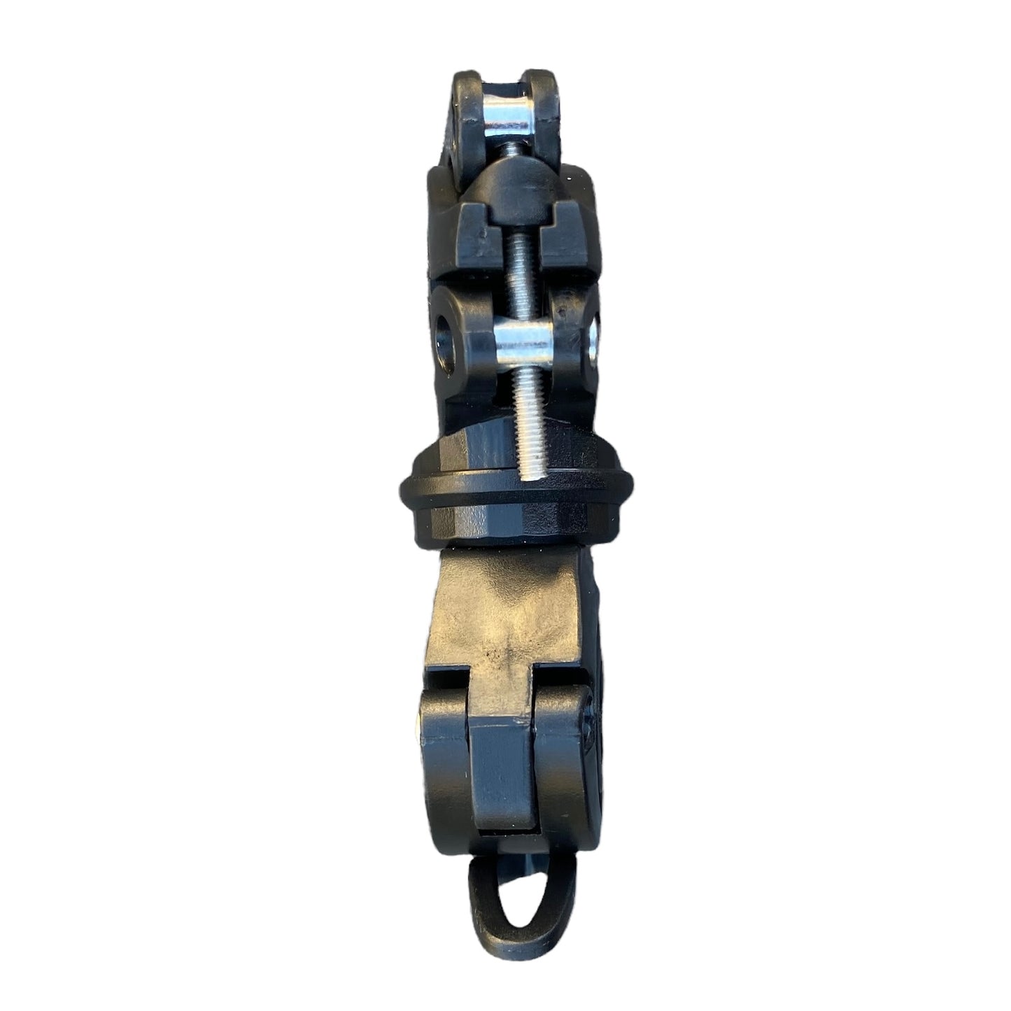 Crutches Holder and Clamp For Mobility Aid  SPIRIT SPARKPLUGS