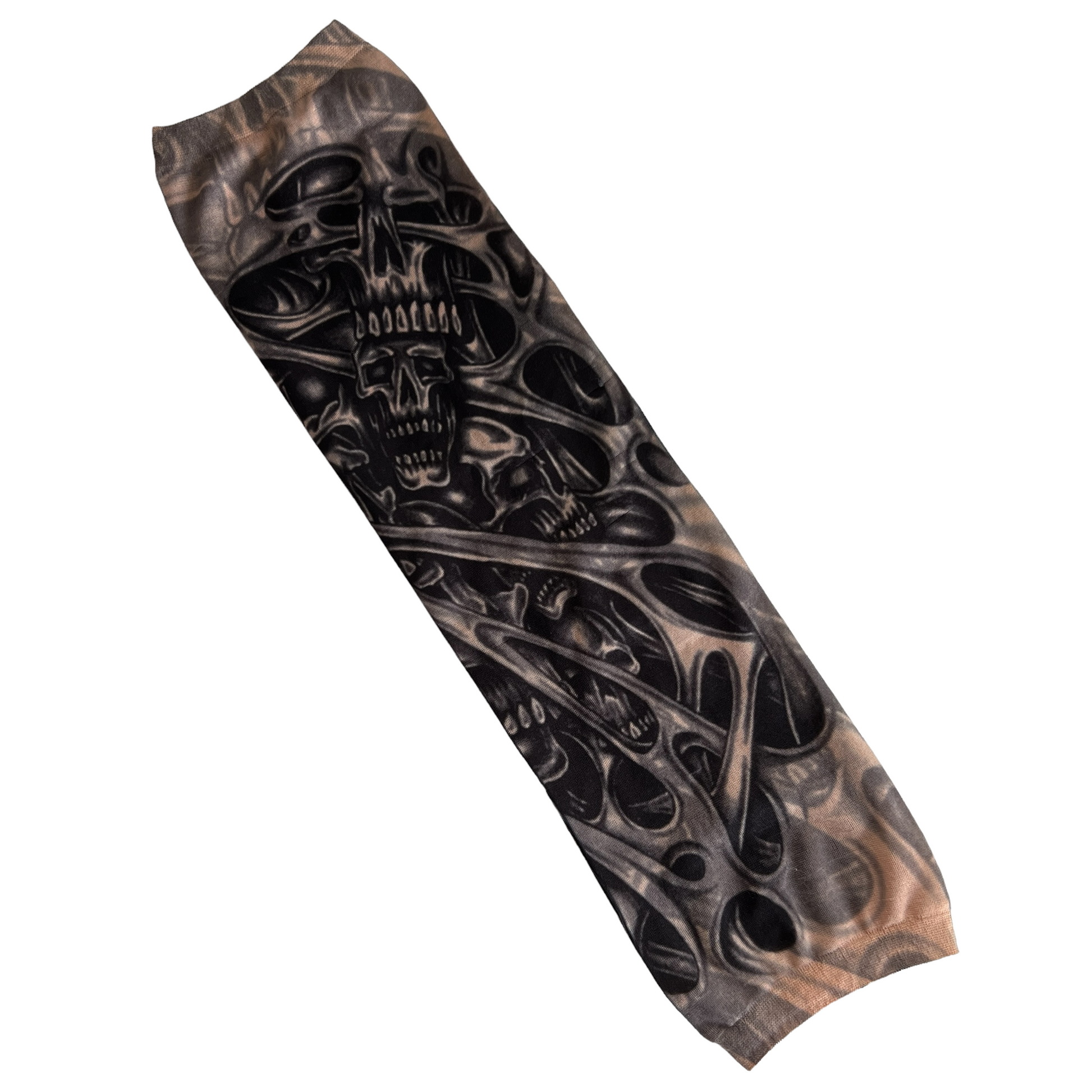 UV Sleeve — Tattoo  SPIRIT SPARKPLUGS