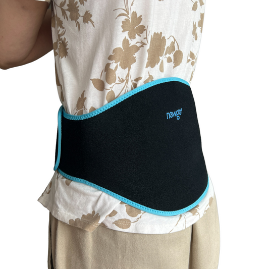 💎 Reusable Ice Pack - Back/Stomach Wrap Ice Packs SPIRIT SPARKPLUGS