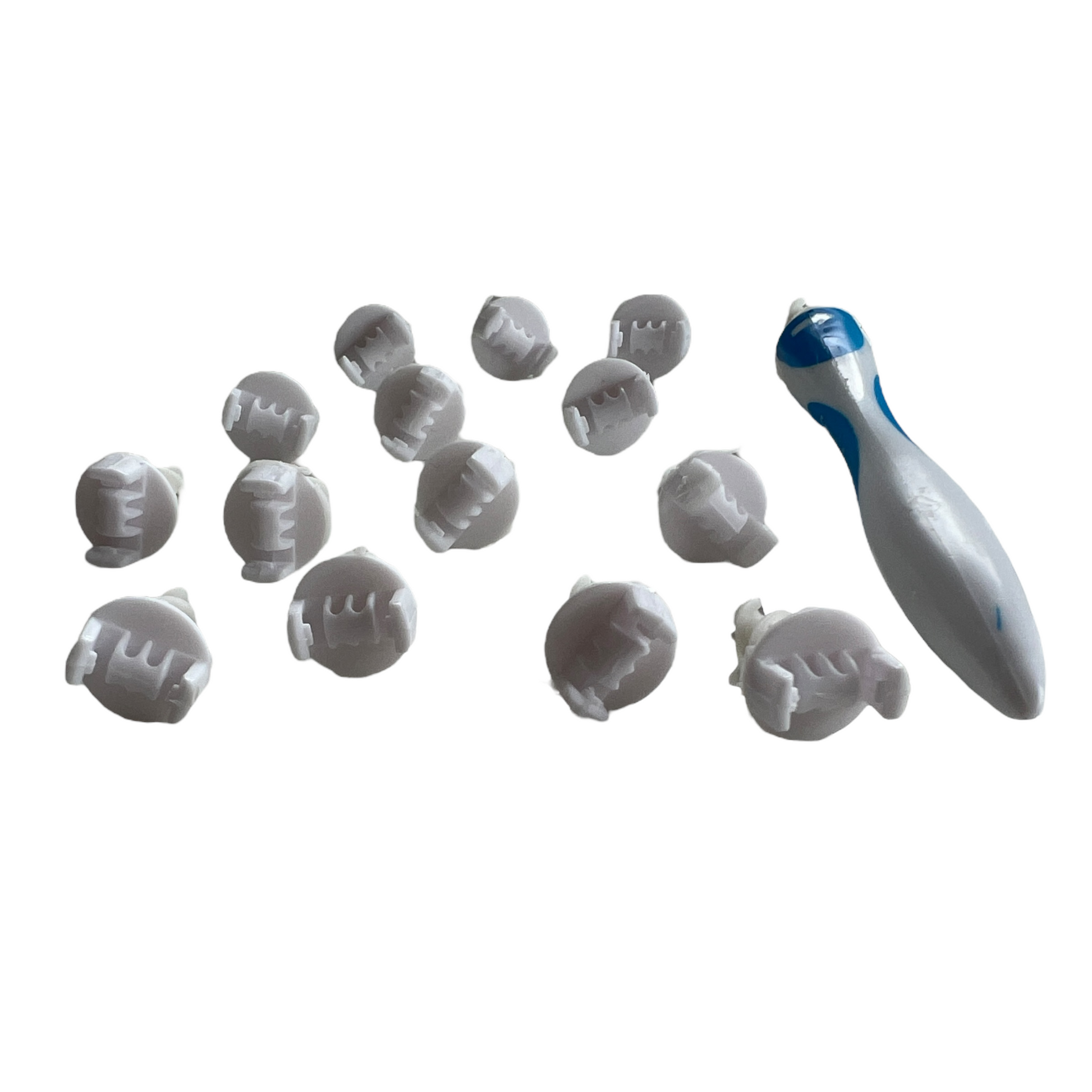 Reusable Eco Ear Cleaner  SPIRIT SPARKPLUGS