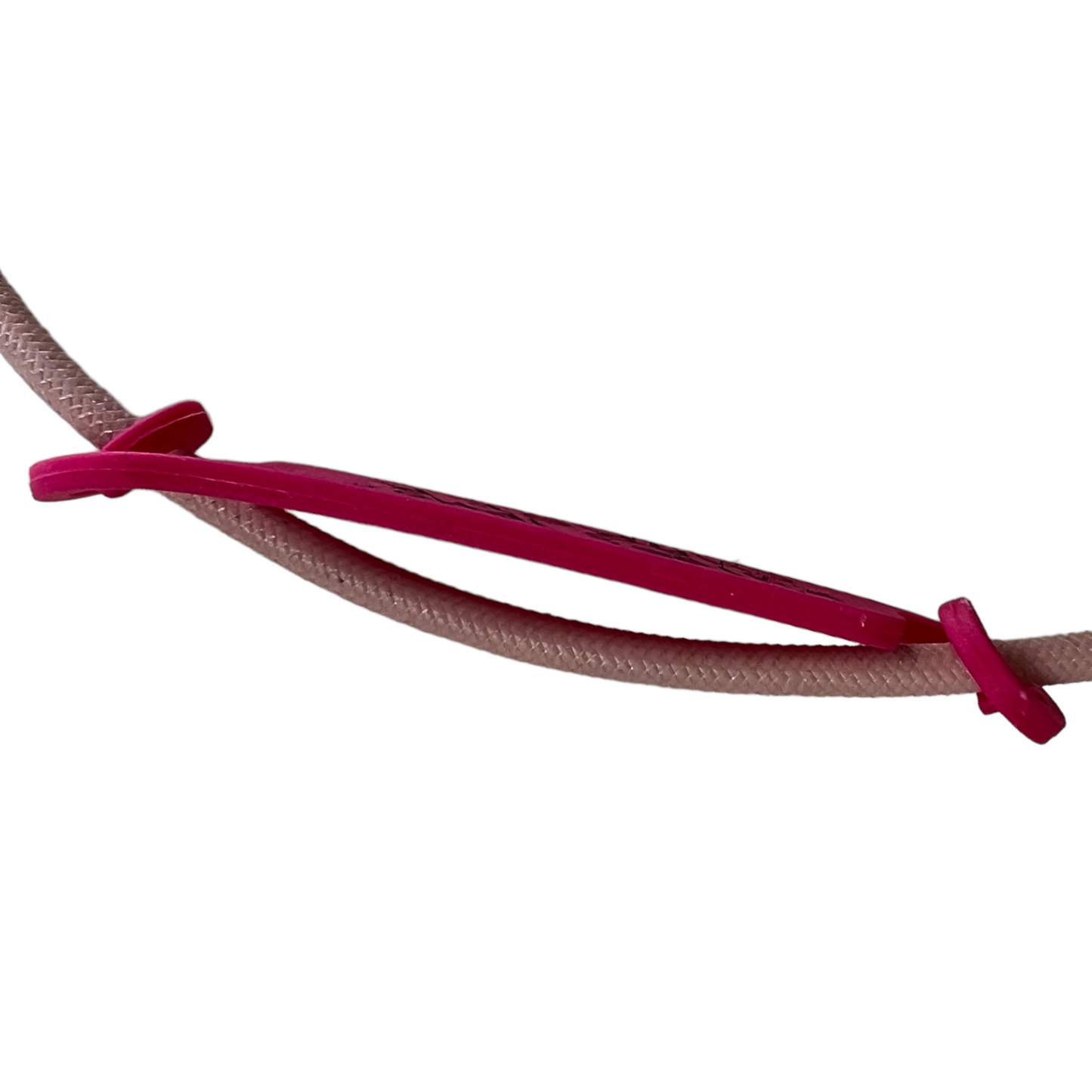 Writable Cable Tags SPIRIT SPARKPLUGS
