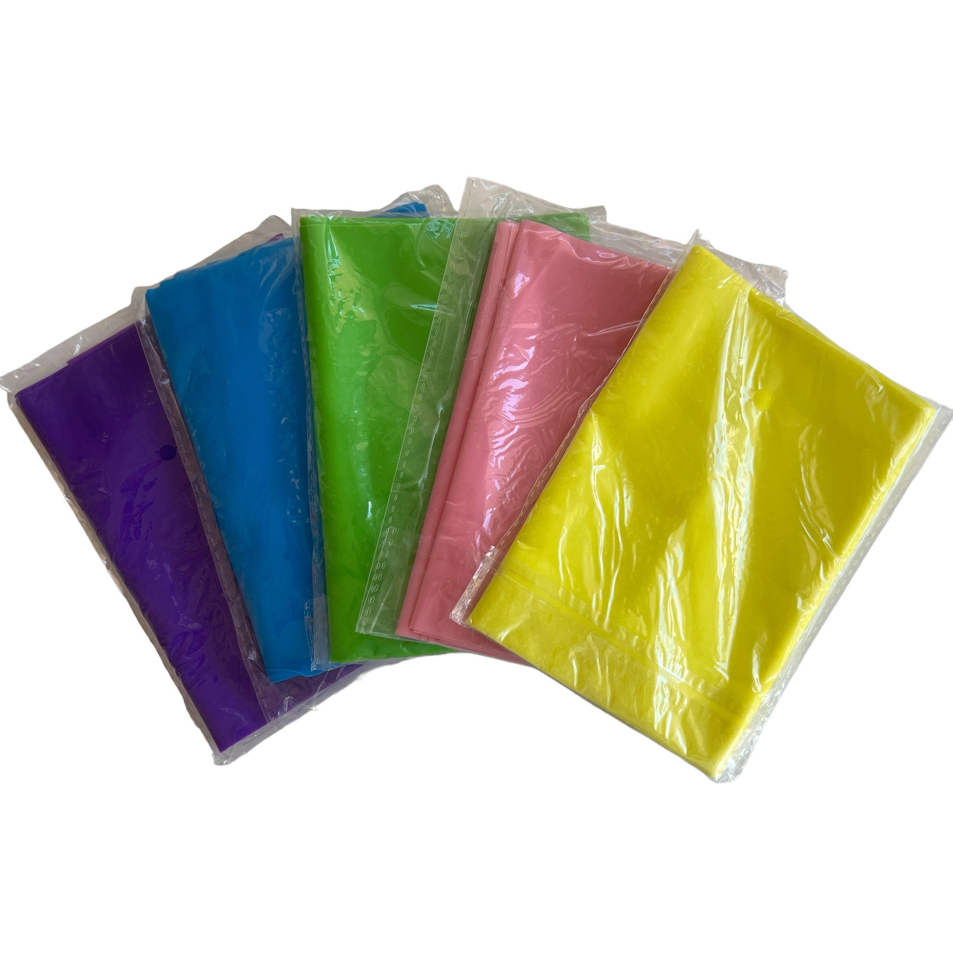 Resistance Bands — Strengthener  SPIRIT SPARKPLUGS