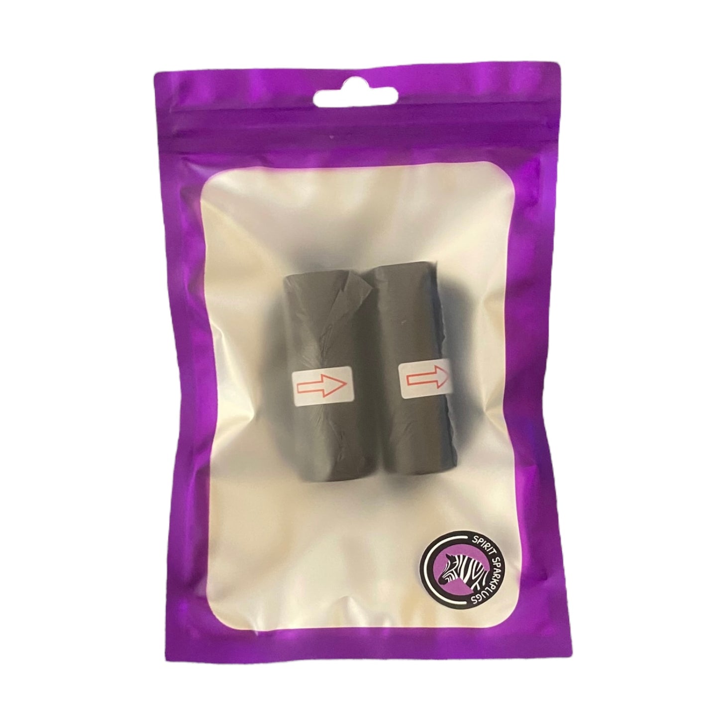 Disposable Rubbish Bag Refills  SPIRIT SPARKPLUGS