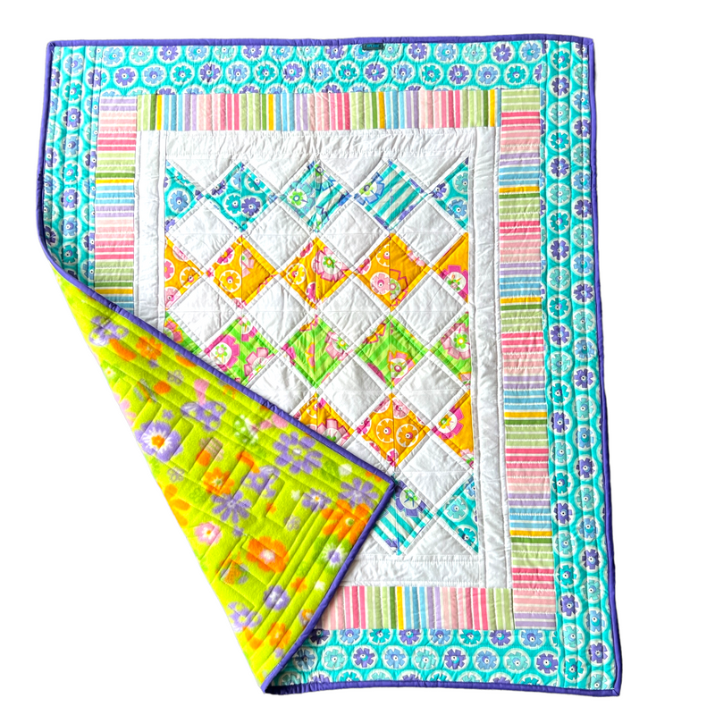 Quilts and Blankets