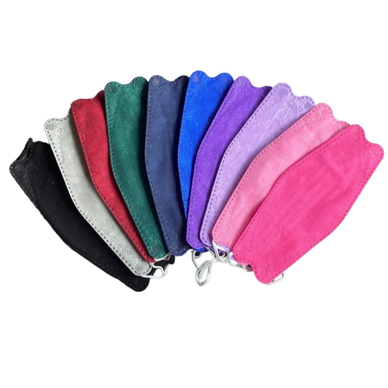 Disposable Masks