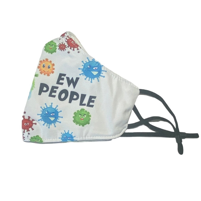 Reusable Masks