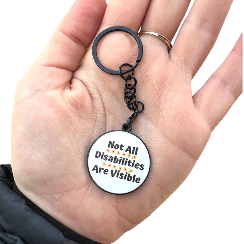 Keyrings