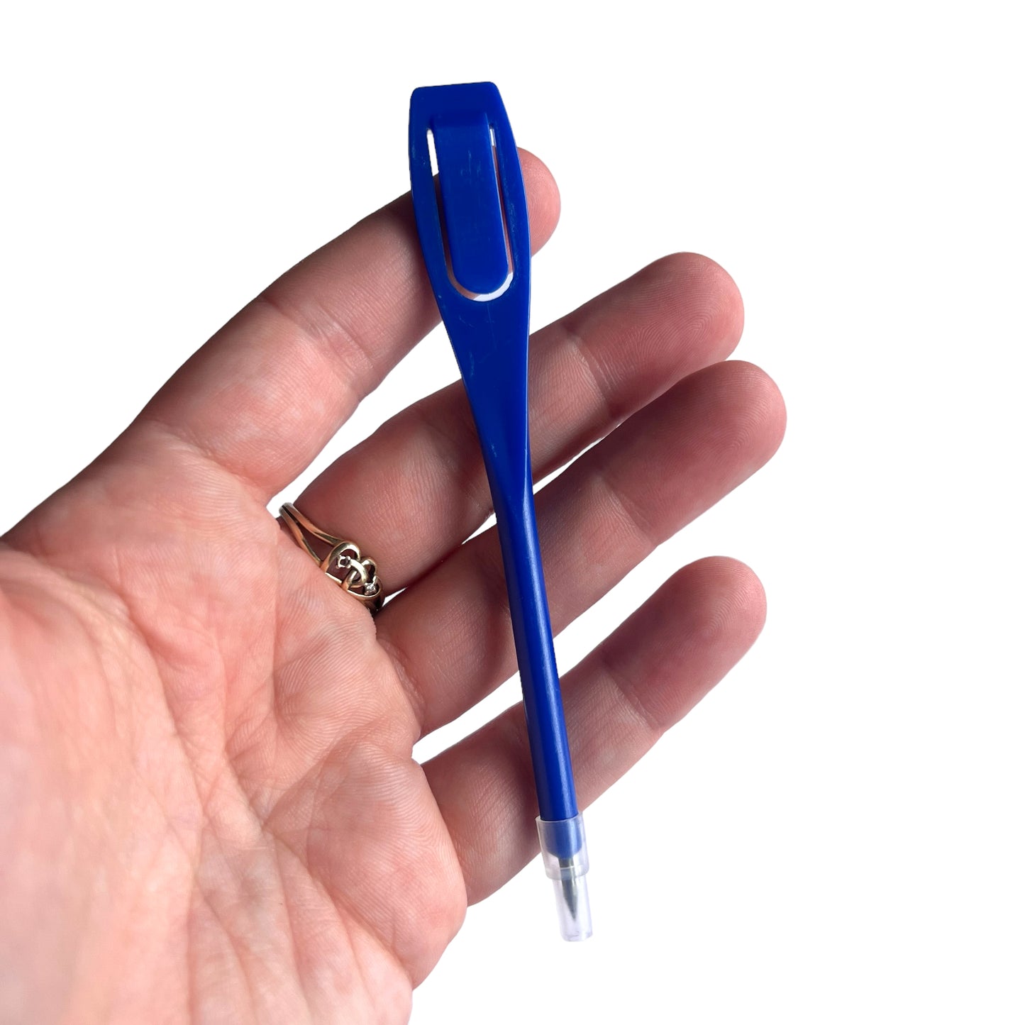 Paper Clip Pencil