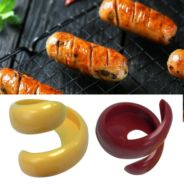 Sausage Spiraliser