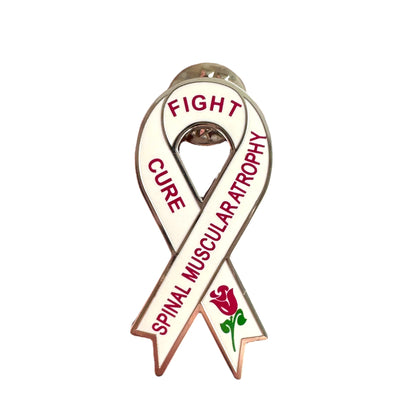 Pin — Spinal Muscular Atrophy Fight Cure